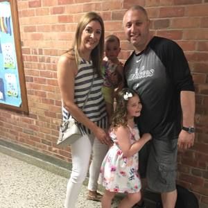 Meet your Posher, Michelle